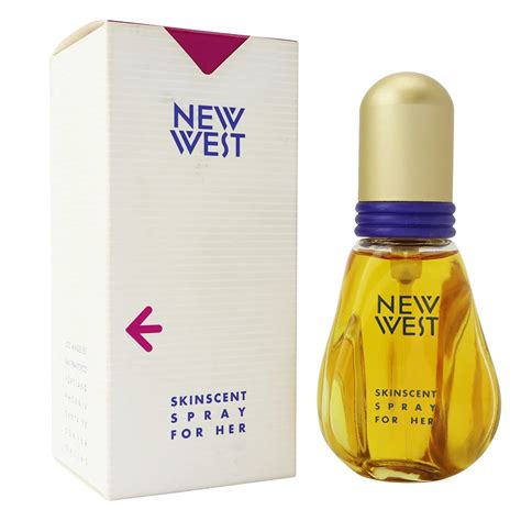 new west perfume dupe|new west for her.